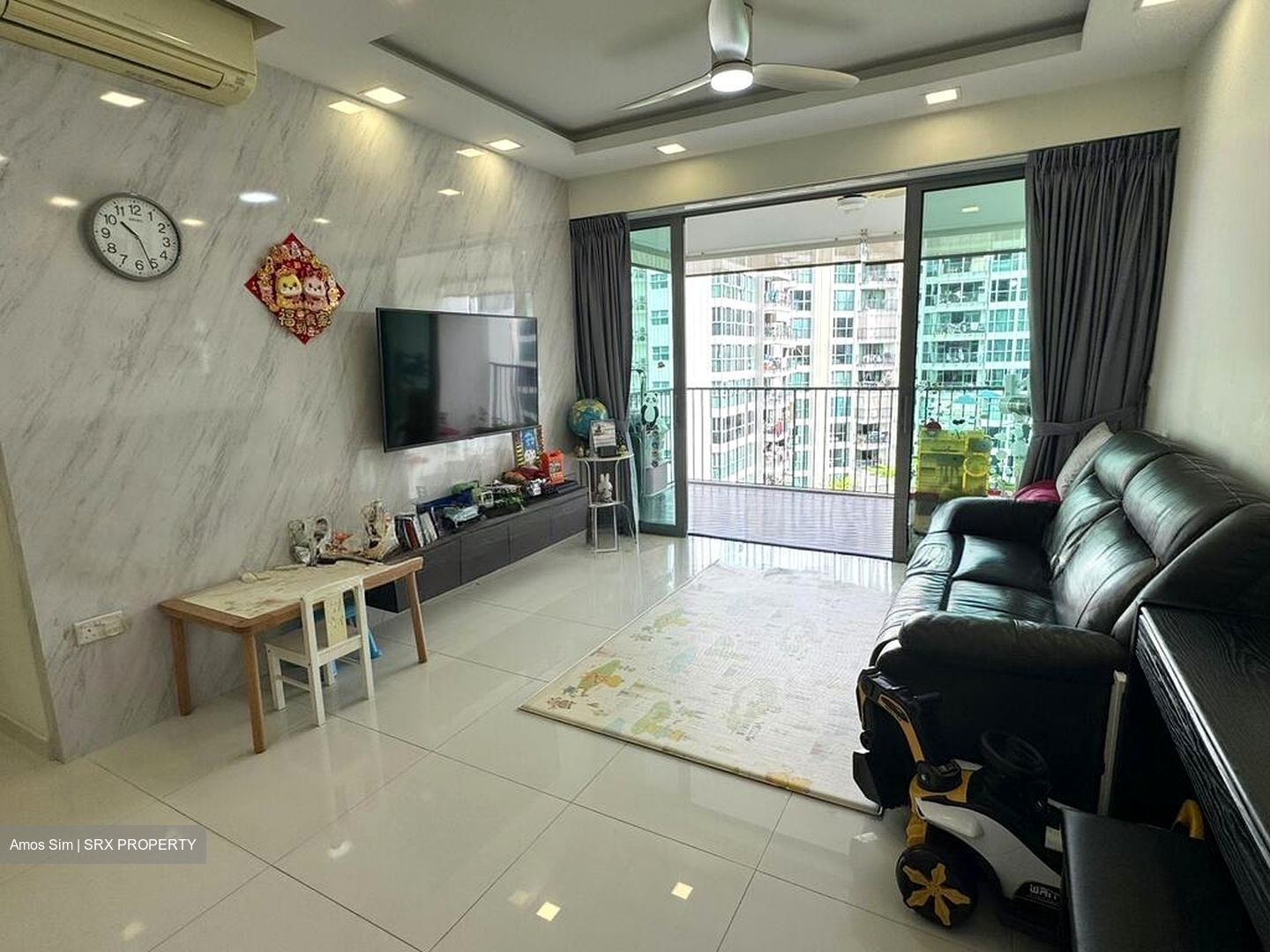 Eight Courtyards (D27), Condominium #518174161